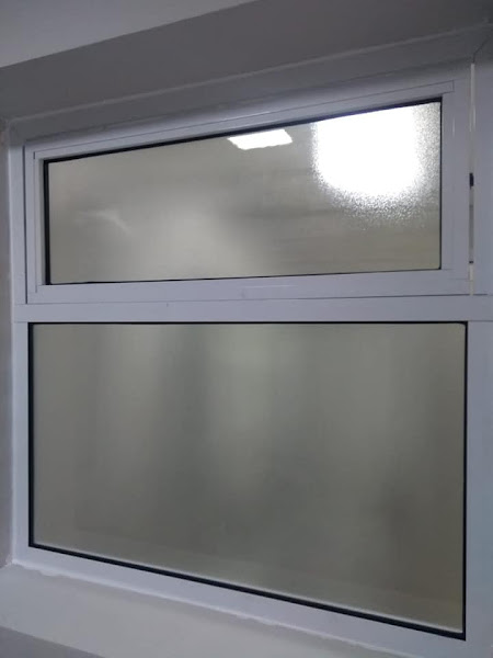 Foto 4 Vidraçaria Alaska