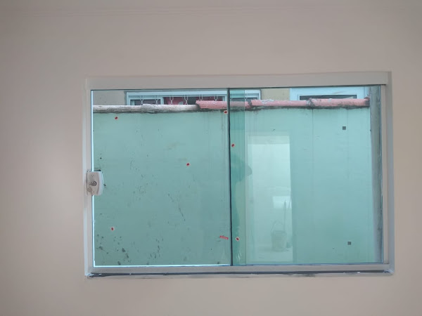 Foto 5 Vidraçaria Alaska