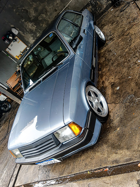 Foto 1 Point Wash - Lava Rápido