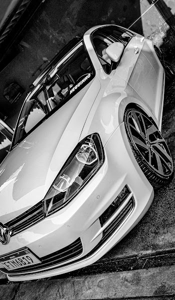 Foto 3 Point Wash - Lava Rápido