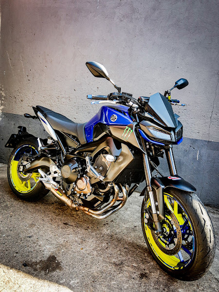 Foto 4 Point Wash - Lava Rápido