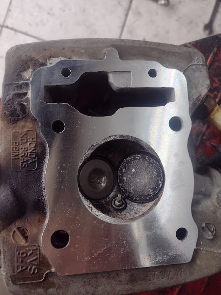 Foto 2 Bilu Motos Foto 2 Bilu Motos