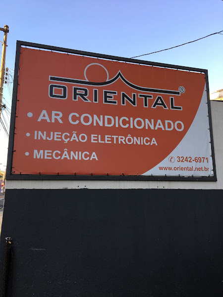Foto 2 Oriental Ar Condicionado