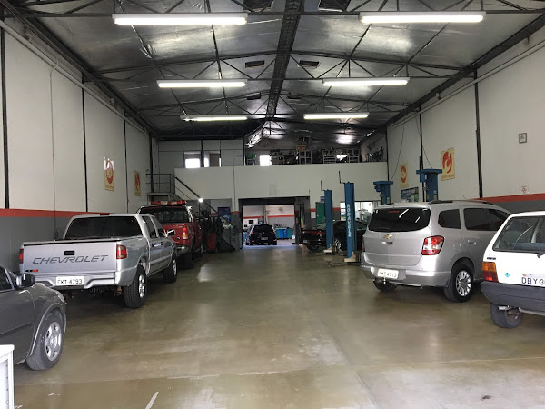 Foto 5 Oriental Ar Condicionado