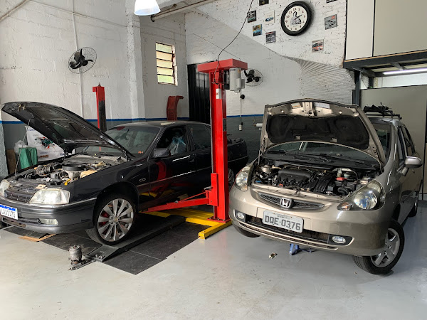 Foto 2 Ceará Ar Condicionado - Manutenção, Instalação e Higienização de Veículos em Campinas/SP