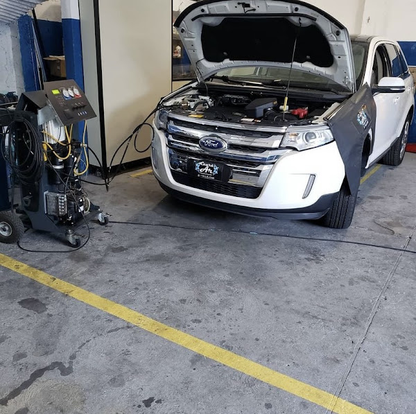 Foto 5 Ceará Ar Condicionado - Manutenção, Instalação e Higienização de Veículos em Campinas/SP