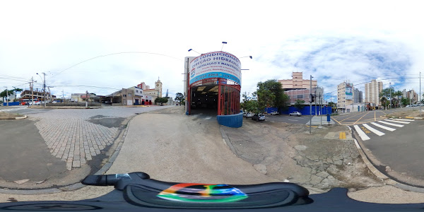 NPC Ar Condicionado Veicular