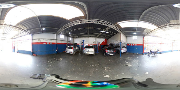 Foto 1 NPC Ar Condicionado Veicular