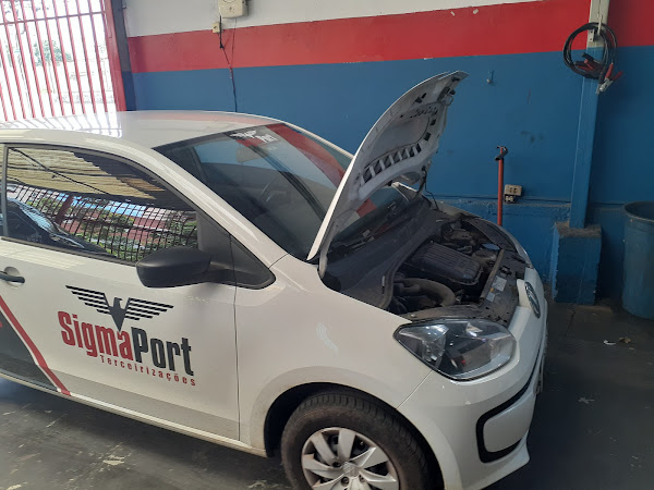 Foto 2 NPC Ar Condicionado Veicular