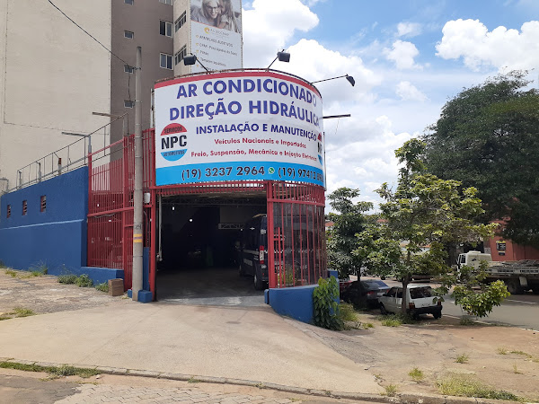 Foto 4 NPC Ar Condicionado Veicular