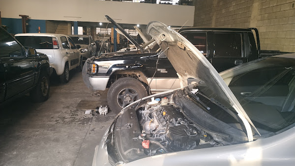 Foto 1 Csar Ar Condicionado e Direção Hidráulica para Automóveis