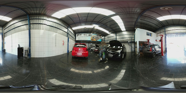 Foto 1 Iceberg Ar Condicionado e Direção Hidráulica para Veículos