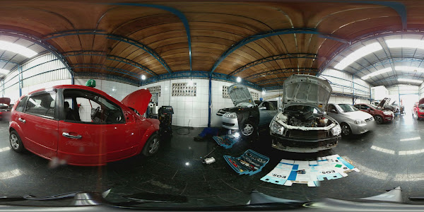 Foto 2 Iceberg Ar Condicionado e Direção Hidráulica para Veículos