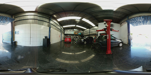 Foto 3 Iceberg Ar Condicionado e Direção Hidráulica para Veículos