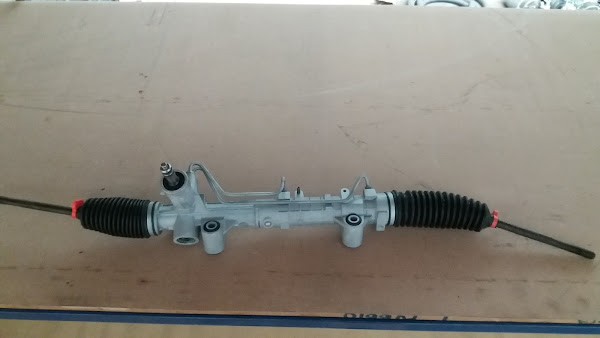 Foto 5 Iceberg Ar Condicionado e Direção Hidráulica para Veículos