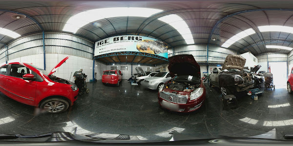 Foto 6 Iceberg Ar Condicionado e Direção Hidráulica para Veículos