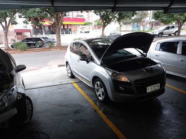 Foto 2 Dé ar Condicionado para Autos