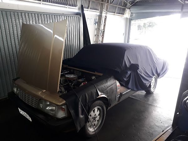 Foto 3 Dé ar Condicionado para Autos