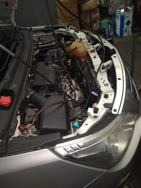 Dinno Ar Condicionado Automotivo