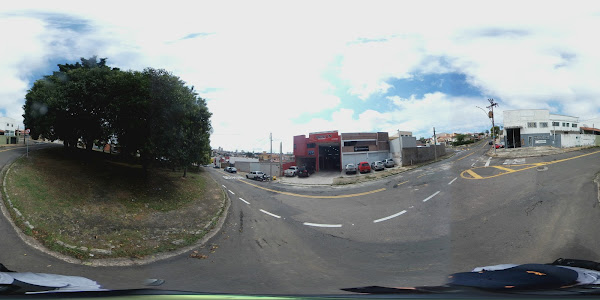 Foto 1 Nippon Ar Condicionado/Direção Hidráulica/Mecânica