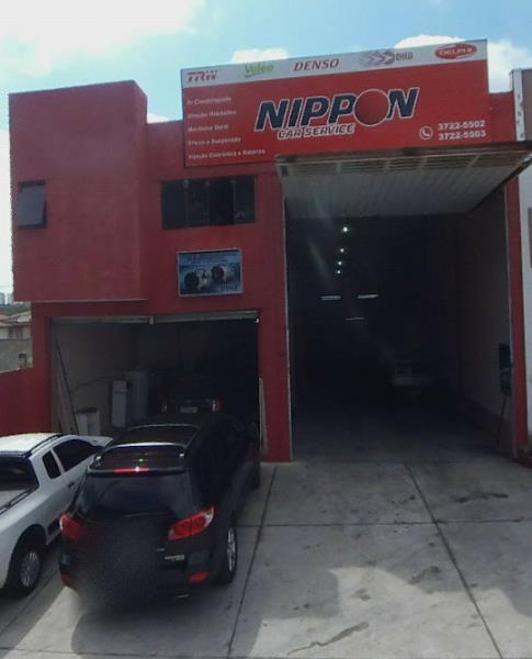 Foto 2 Nippon Ar Condicionado/Direção Hidráulica/Mecânica