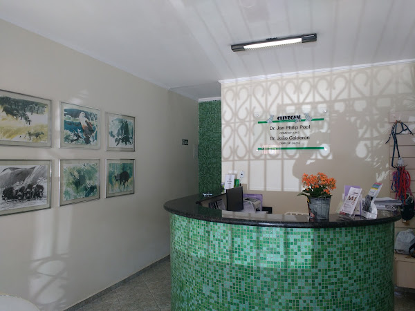 Clivecam – Clínica Veterinária Campinas
