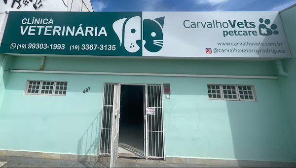 Dom Francisco Clínica Veterinária