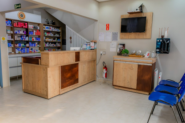 Foto 1 Clínica Veterinária Saude Animal