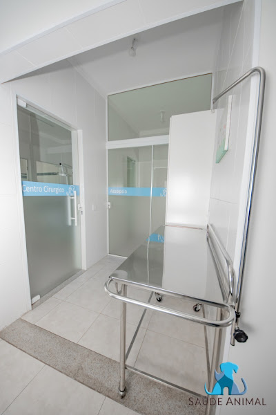 Foto 4 Clínica Veterinária Saude Animal