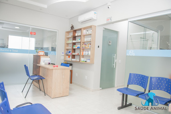 Foto 5 Clínica Veterinária Saude Animal