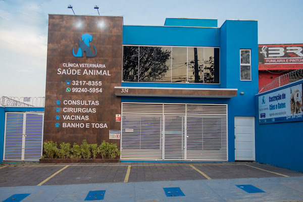 Foto 6 Clínica Veterinária Saude Animal