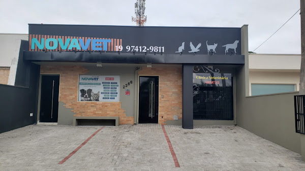Clínica Veterinária | Campinas SP | NOVAVET