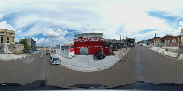 Foto 1 CLÍNICA VETERINÁRIA - VETERINÁRIO