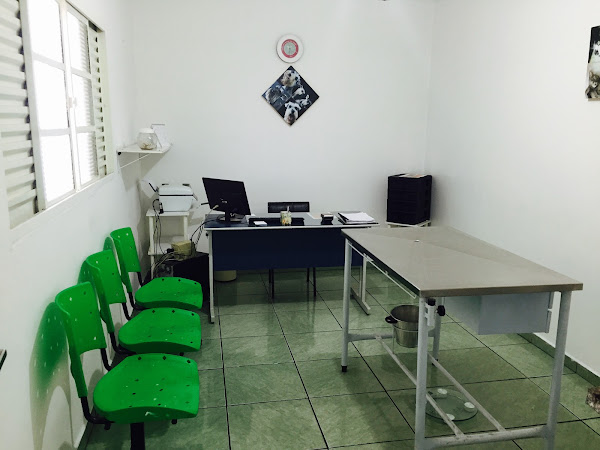 Foto 2 CLÍNICA VETERINÁRIA - VETERINÁRIO