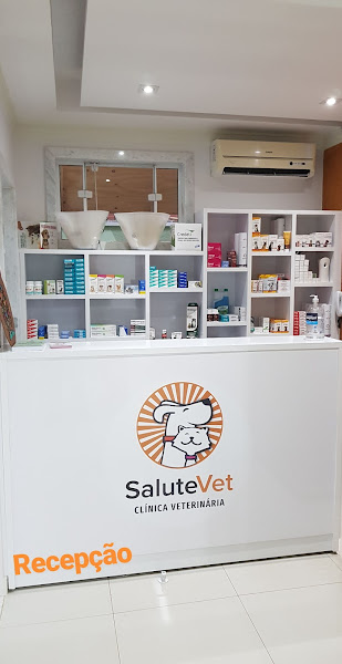 Foto 1 Hospital Veterinário SaluteVet