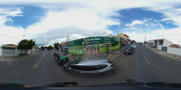 Foto 3 Au Au Center Clínica Veterinária Campo Grande Foto 3 Au Au Center Clínica Veterinária Campo Grande