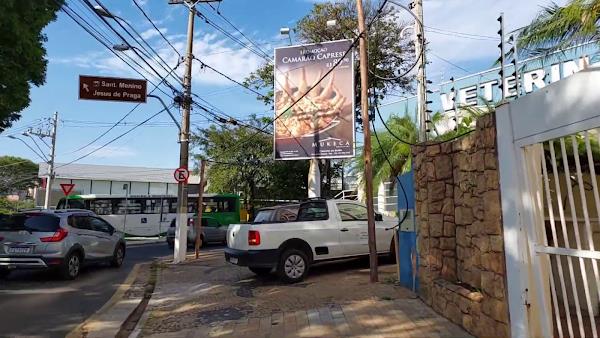 Foto 1 Clínica Veterinária Norte Sul