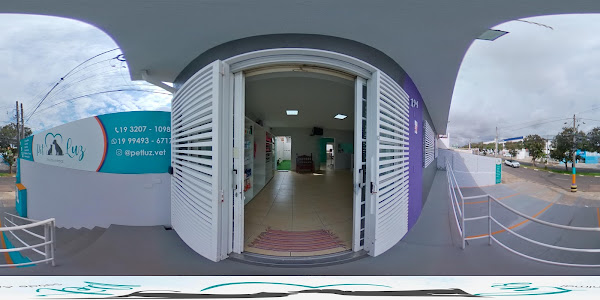 Foto 3 ?? Pet Luz Clínica Veterinária | Clínica Veterinária Campinas