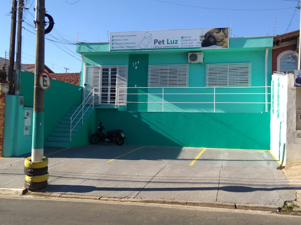 Foto 4 ?? Pet Luz Clínica Veterinária | Clínica Veterinária Campinas