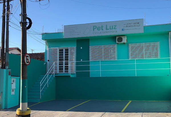 Foto 5 ?? Pet Luz Clínica Veterinária | Clínica Veterinária Campinas