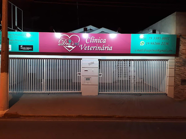 Foto 4 Dra's Pet - Clínica Veterinária