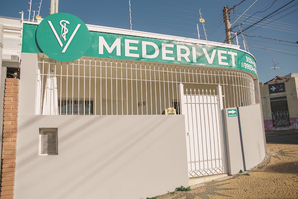 Foto 1 Clínica Veterinária Mederi Vet
