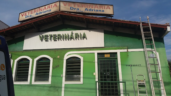 Foto 1 Clínica Veterinária - Dra. Adriana