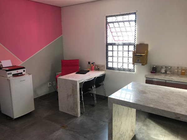 Foto 1 BELLA VET-CLÍNICA VETERINÁRIA-24h