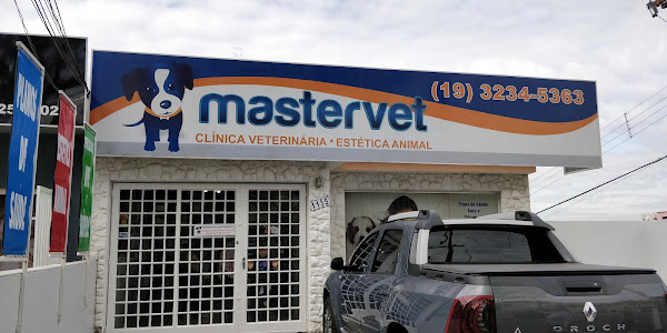Mastervet