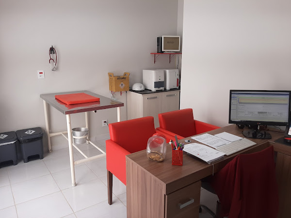 Clínica Veterinária Diskvet