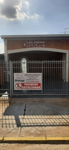 Foto 1 Clínica Veterinária Diskvet