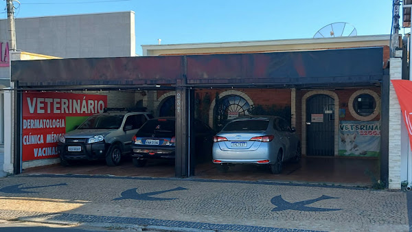 Foto 1 Veterinária Nossa Senhora de Fátima