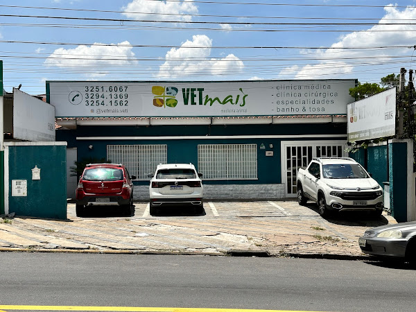 Vetmais Medicina Animal