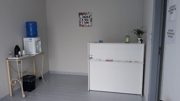 Foto 1 Vet Bandeiras